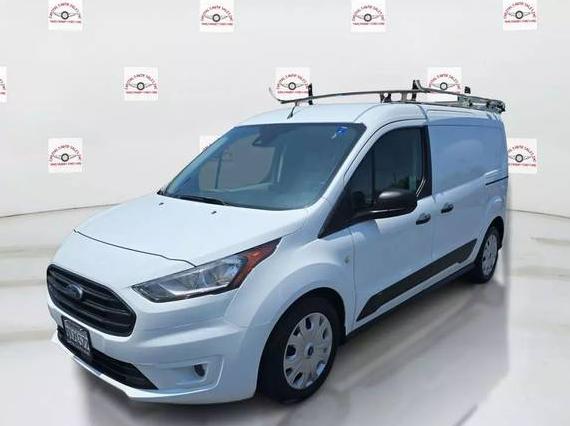 FORD TRANSIT CONNECT 2020 NM0LS7F23L1453887 image